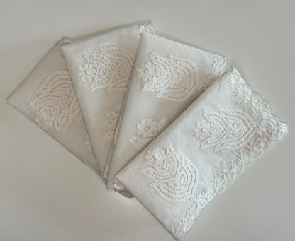 Hazrat Dinner Napkins