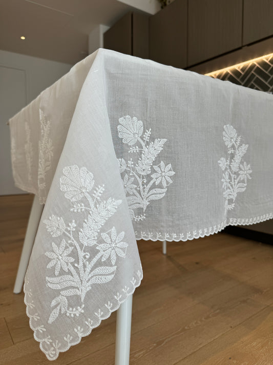 Rumi Table Cloth